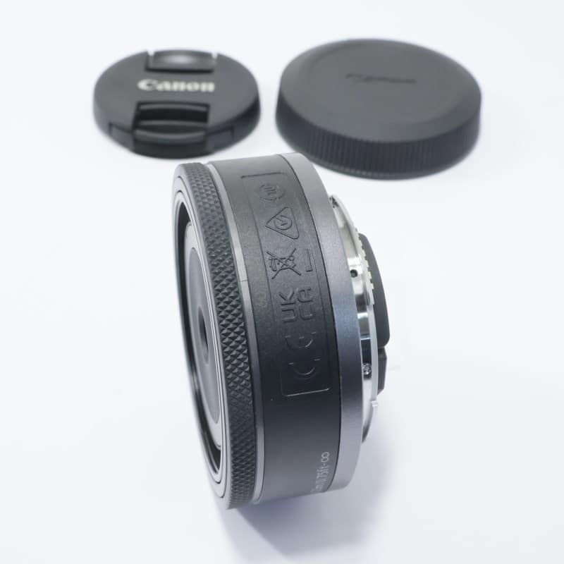 RF28mm F2.8 STM