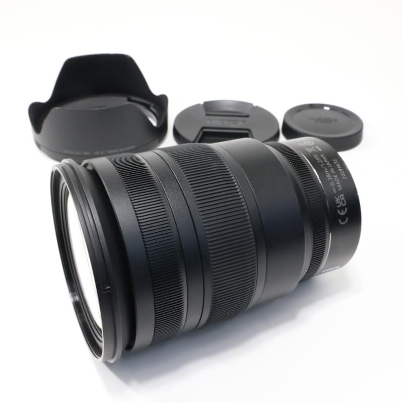 NIKKOR Z 24-70mm f/2.8 S