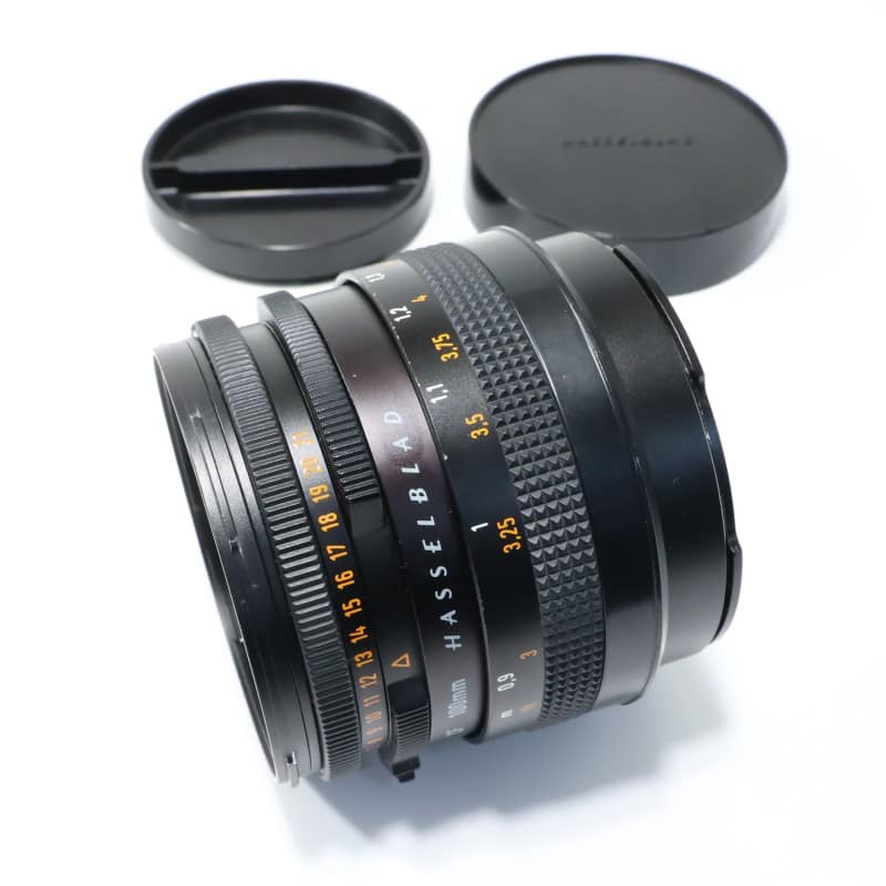 CF 100mm F3.5