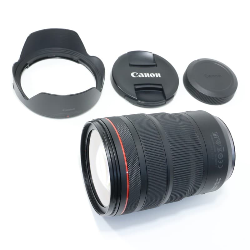 RF24-70mm F2.8 L IS USM