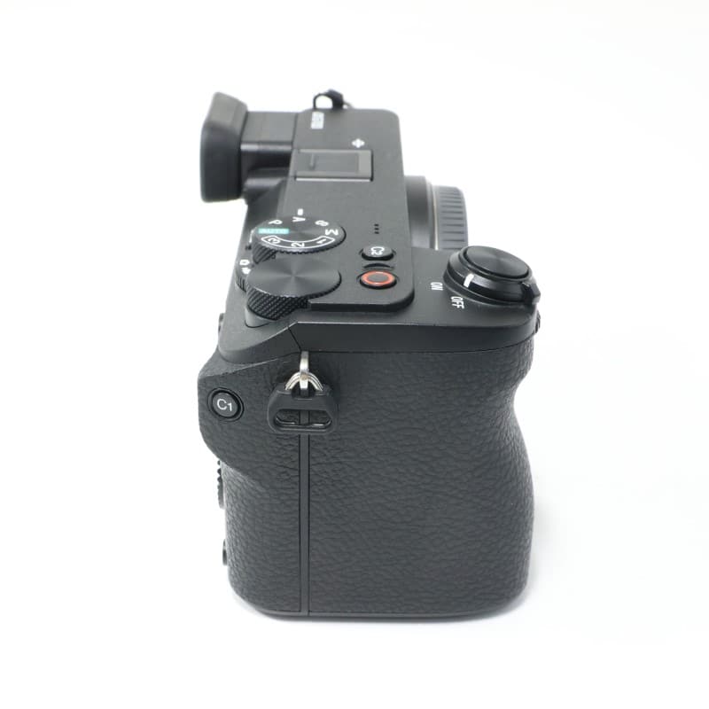 α6700 ボディ ILCE-6700