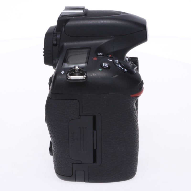D750 ボディ