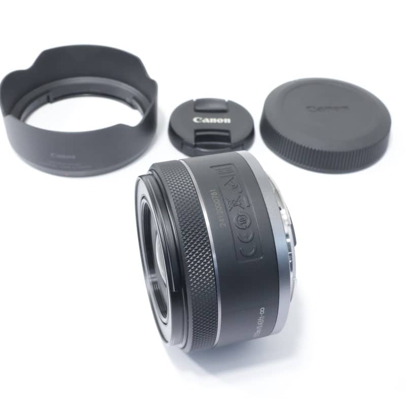 RF16mm F2.8 STM