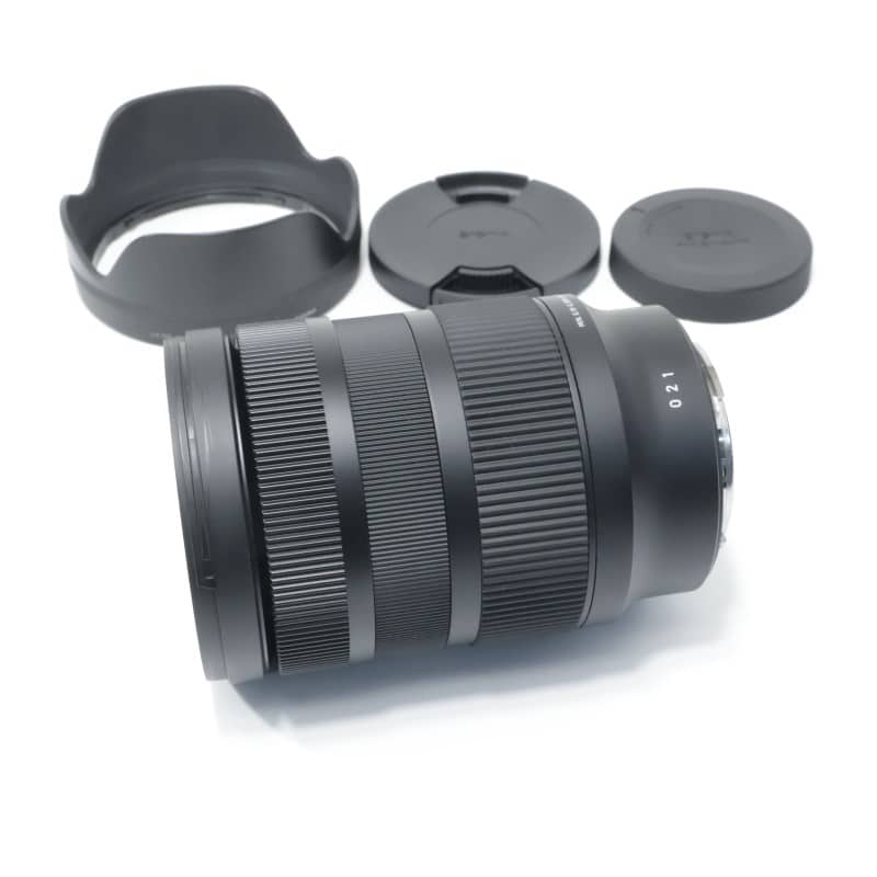 28-70mm F2.8 DG DN Contemporary ソニーE