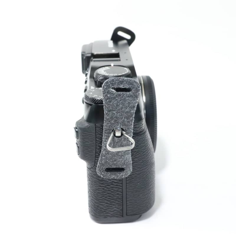 FUJIFILM X-E3 ボディ ブラック