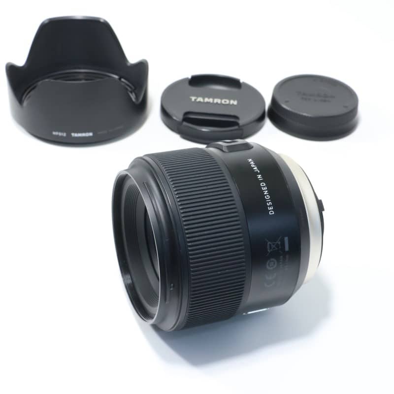 SP 35mm F/1.8 Di VC USD (Model F012) ニコン F マウント用