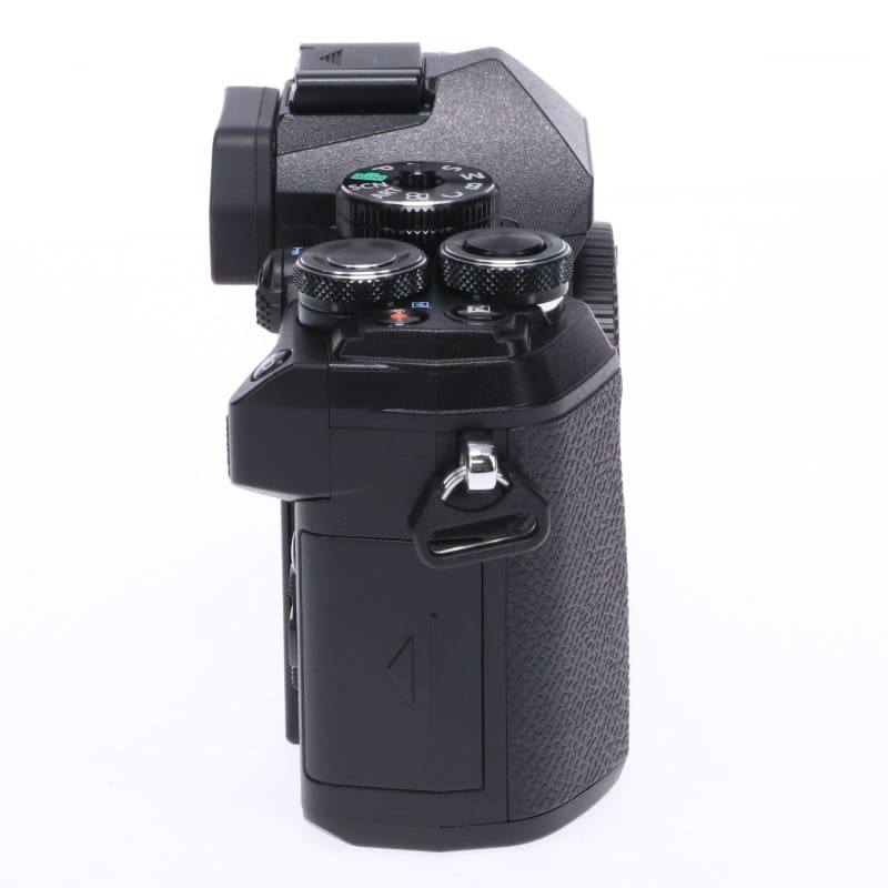 OLYMPUS／OM SYSTEM OM SYSTEM OM-5 ボディー ブラック Aランク 中古