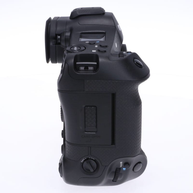 EOS R1 ボディー