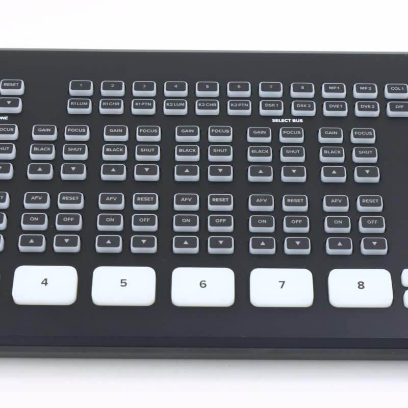 SWATEMMINICEXTISO [ATEM Mini Extreme ISO]