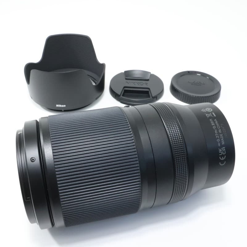 NIKKOR Z 70-180mm f/2.8