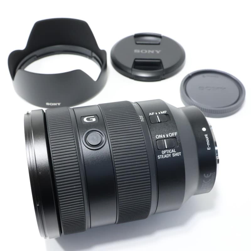 FE 24-105mm F4 G OSS SEL24105G