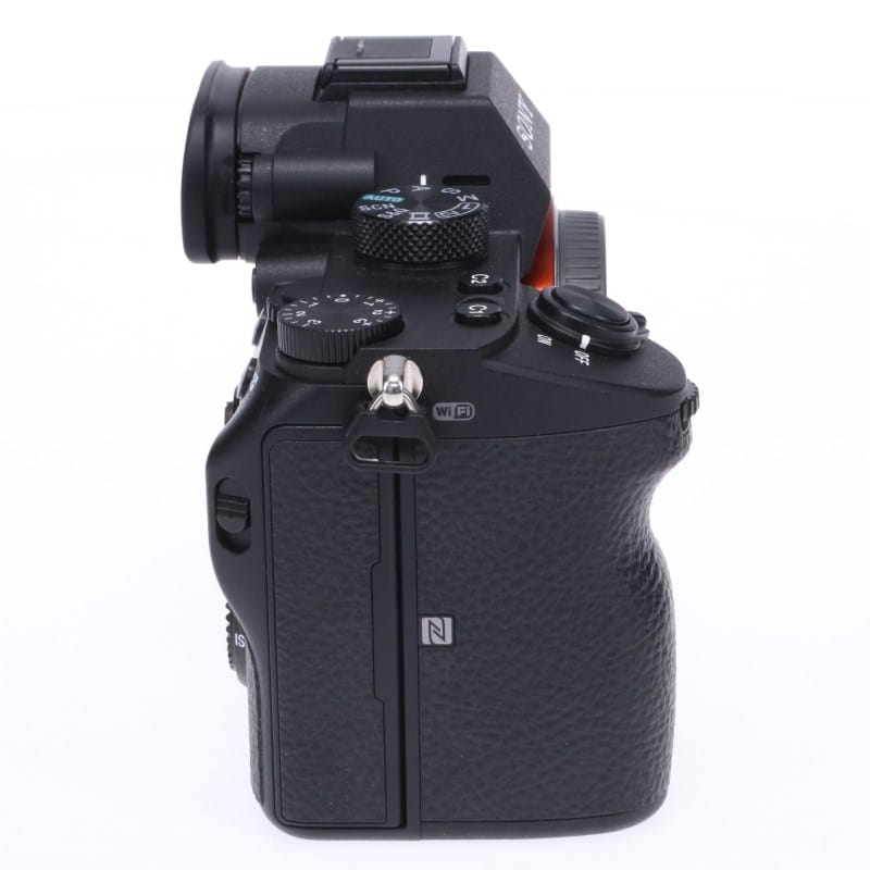 SONY α7 III ボディ ILCE-7M3 AB-ランク 中古｜フジヤカメラ