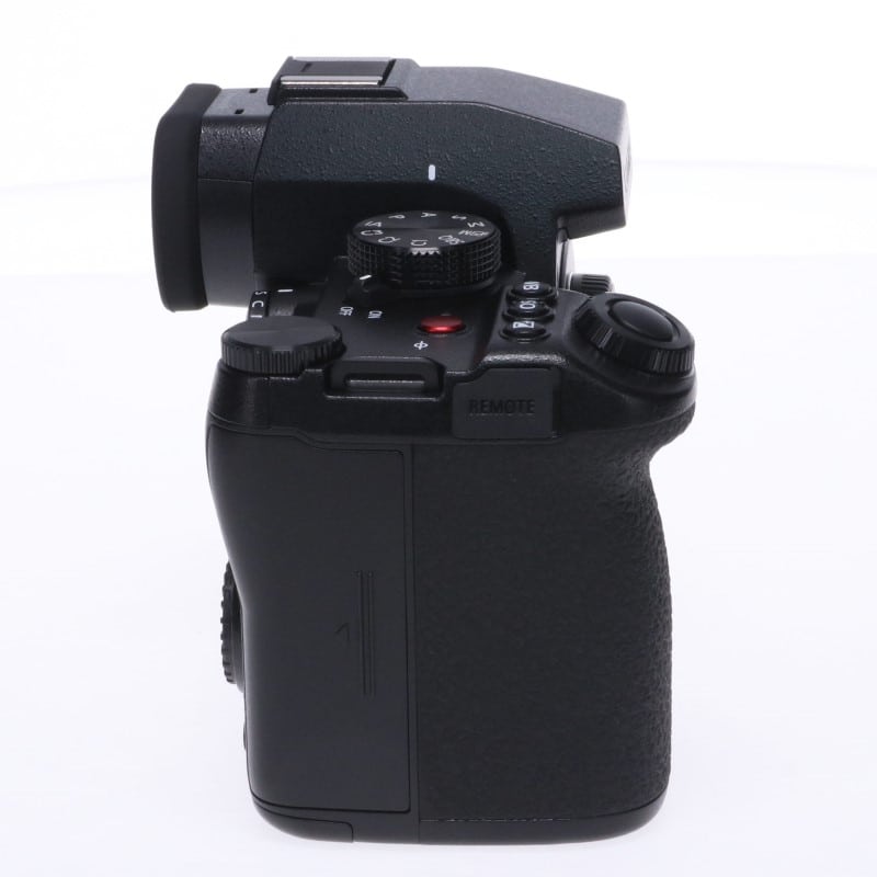LUMIX G9 PROII ボディ DC-G9M2