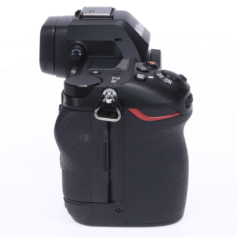 Nikon Z6III ボディ Aランク 中古｜フジヤカメラ