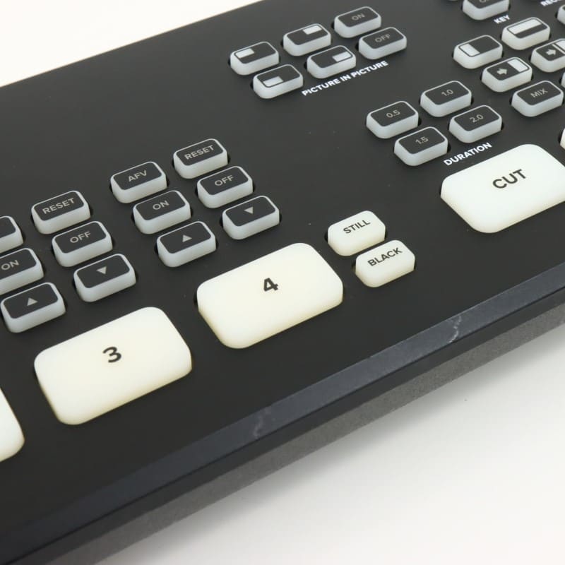 SWATEMMINIBPRISO [ATEM Mini Pro ISO]