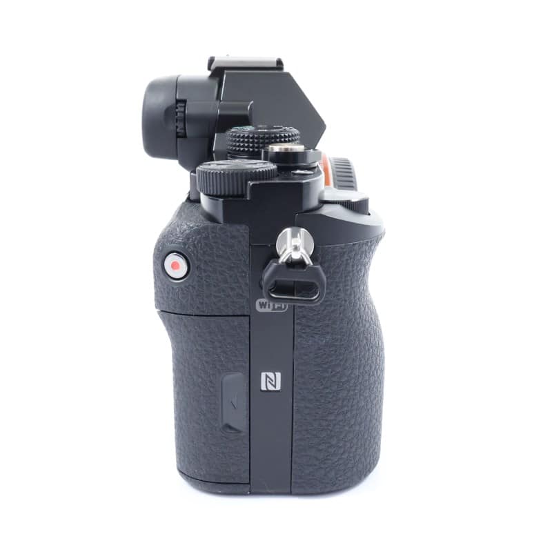 SONY α7 ボディ ILCE-7 AB-ランク 中古｜フジヤカメラ