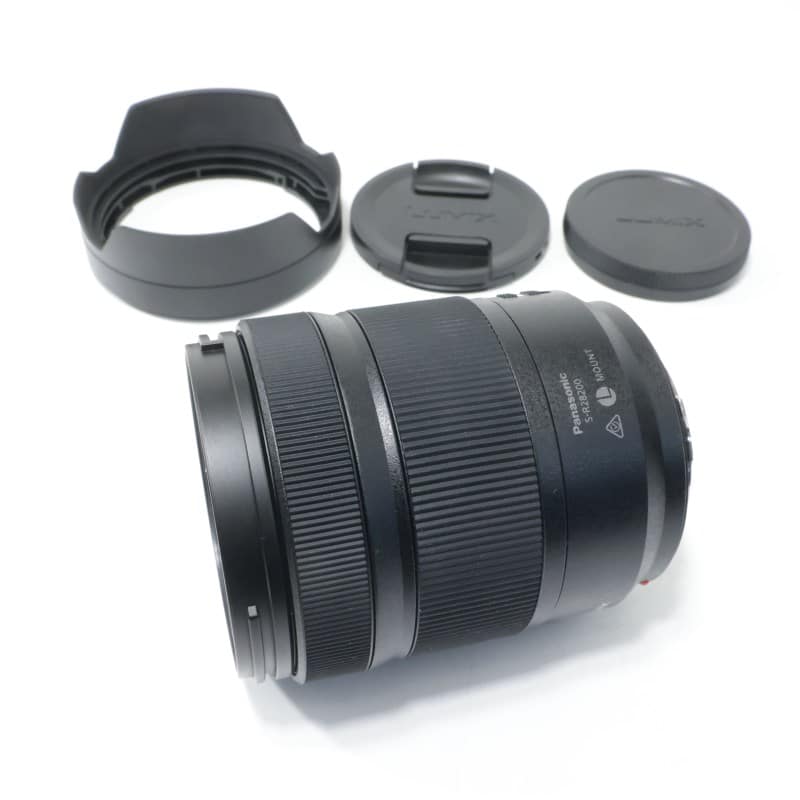 LUMIX S 28-200mm F4-7.1 MACRO O.I.S. S-R28200