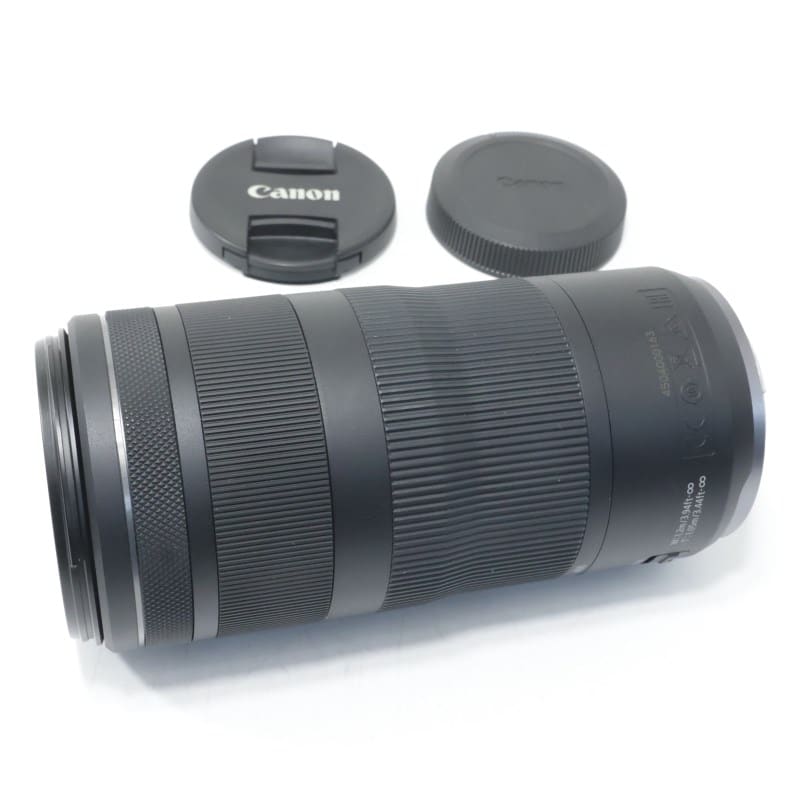 RF100-400mm F5.6-8 IS USM