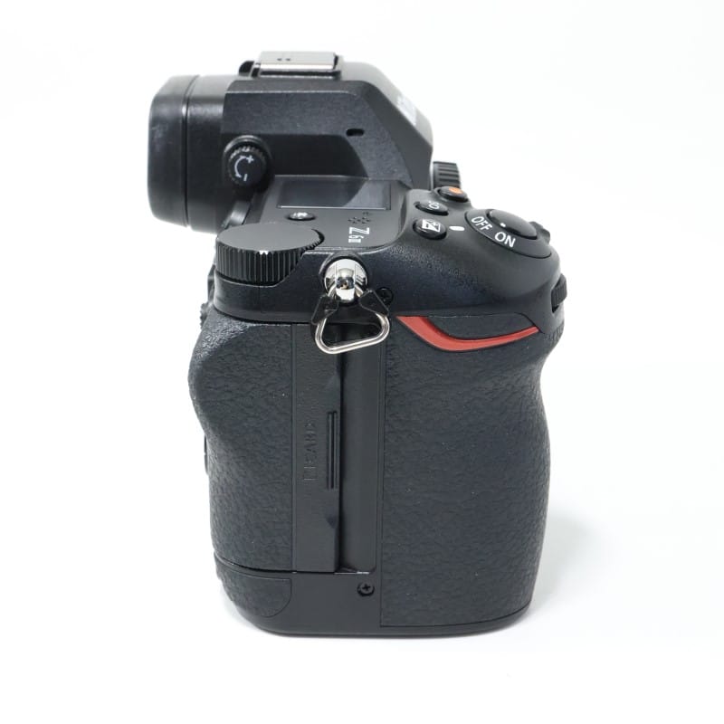Z6III ボディ