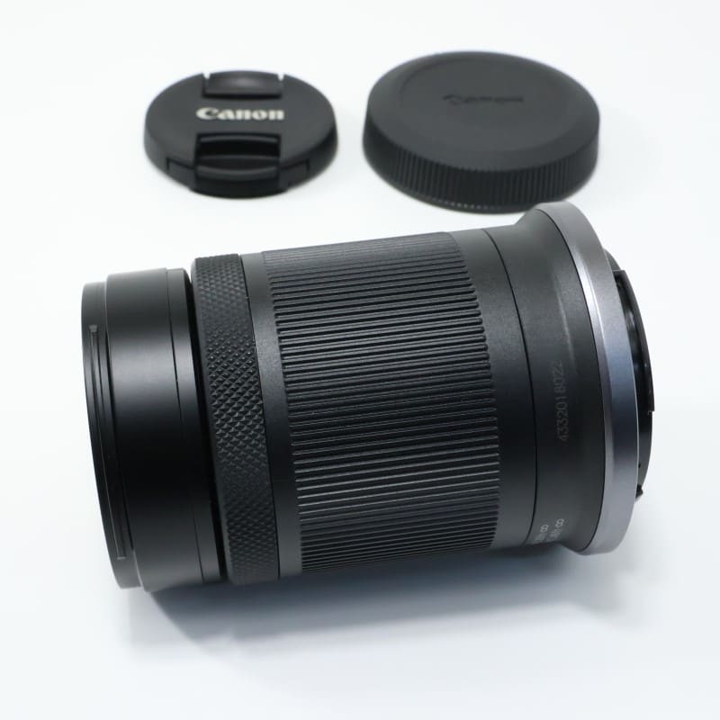 RF-S55-210mm F5-7.1 IS STM