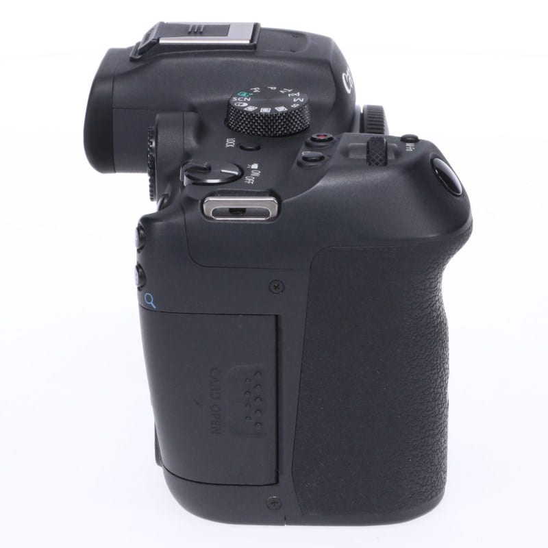 EOS R7 ボディー