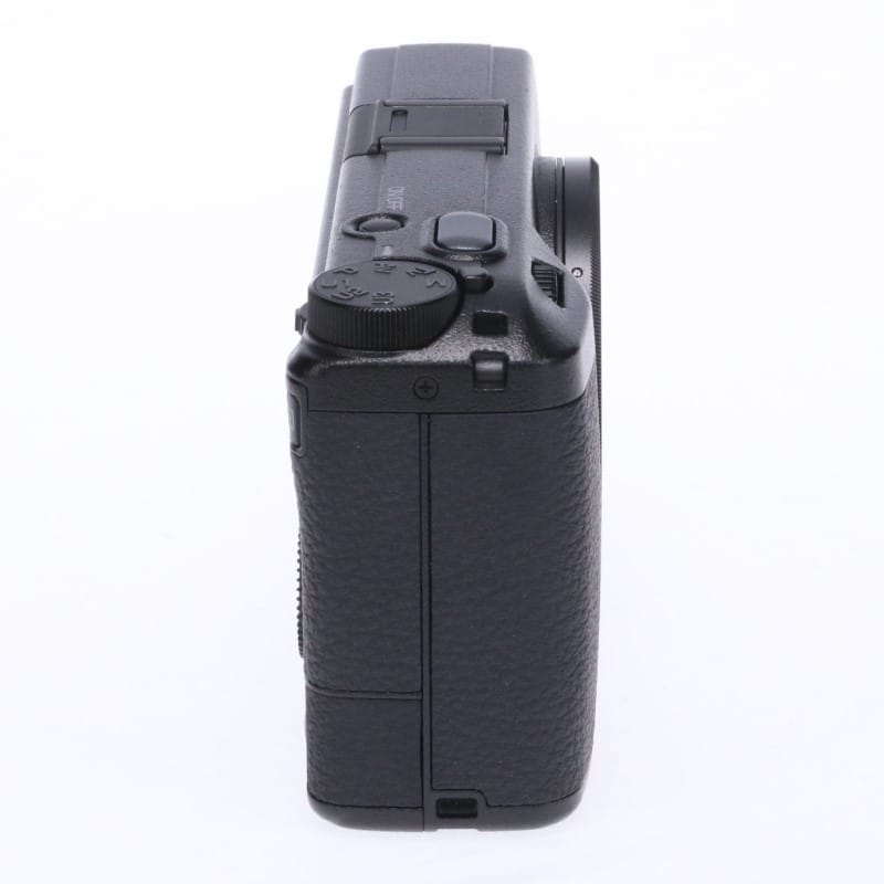 RICOH GR III HDF