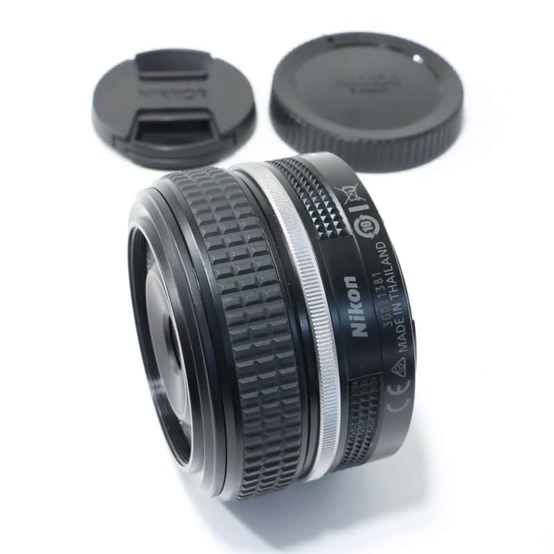 NIKKOR Z 28mm f/2.8 Special Edition