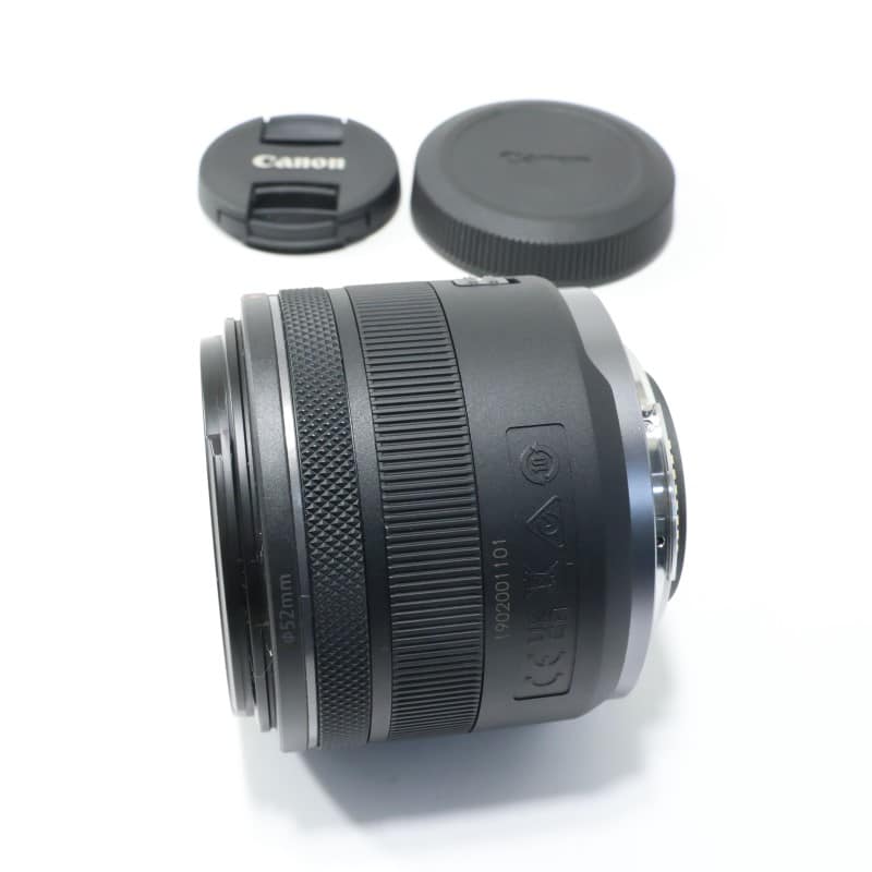 RF24mm F1.8 MACRO IS STM