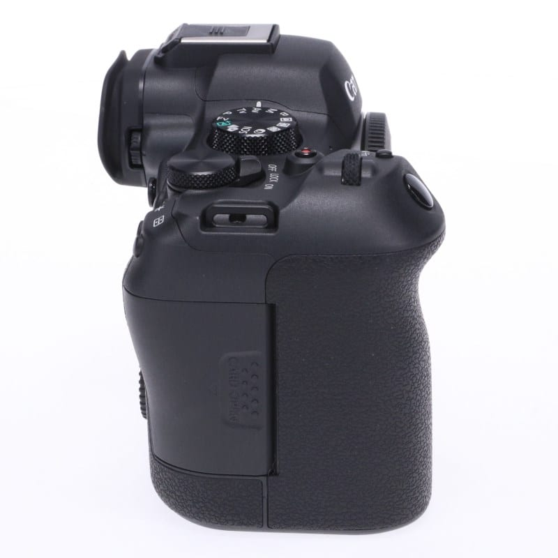 EOS R6 Mark II ボディー