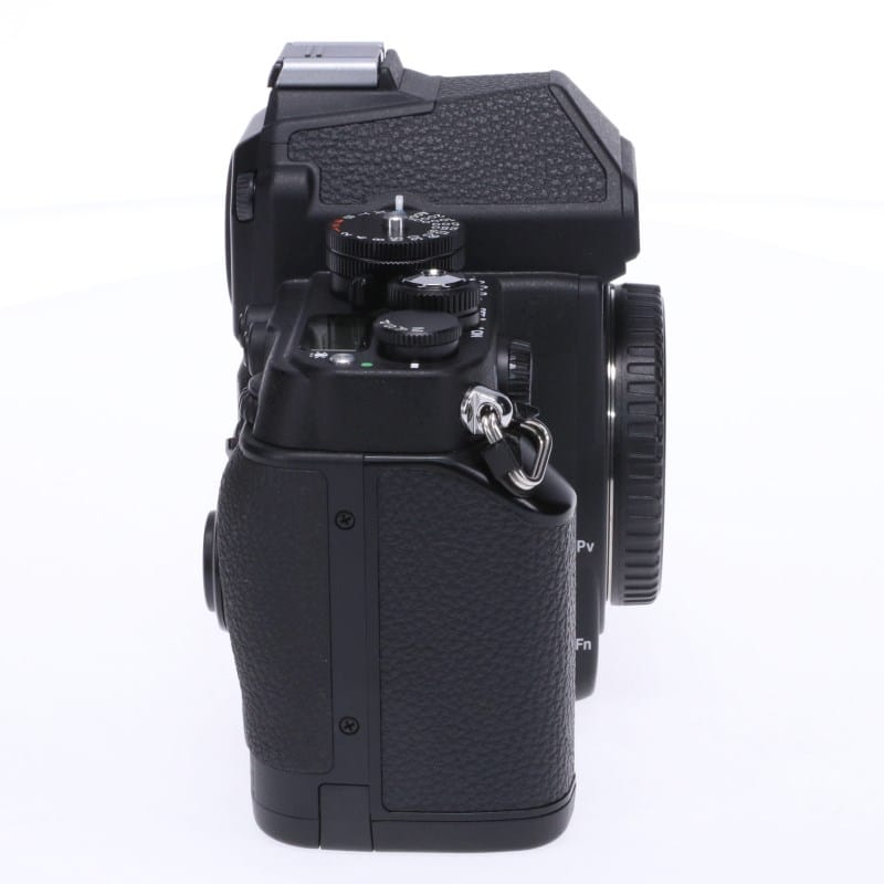 Df ボディ ブラック