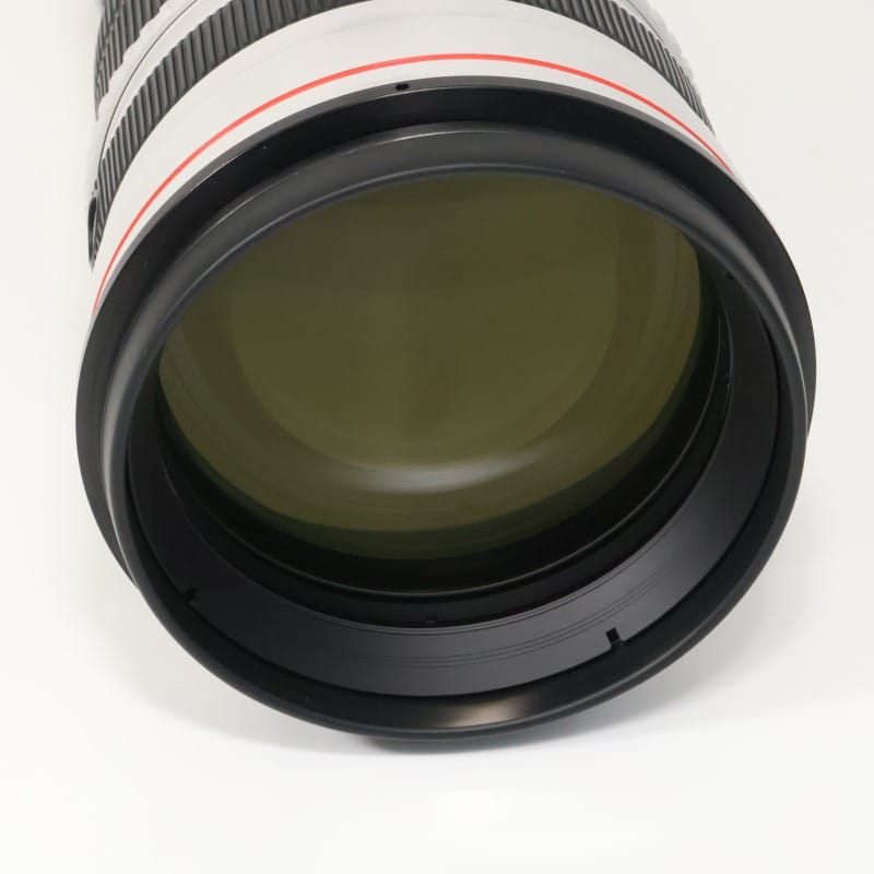EF200-400mm F4L IS USM エクステンダー 1.4X