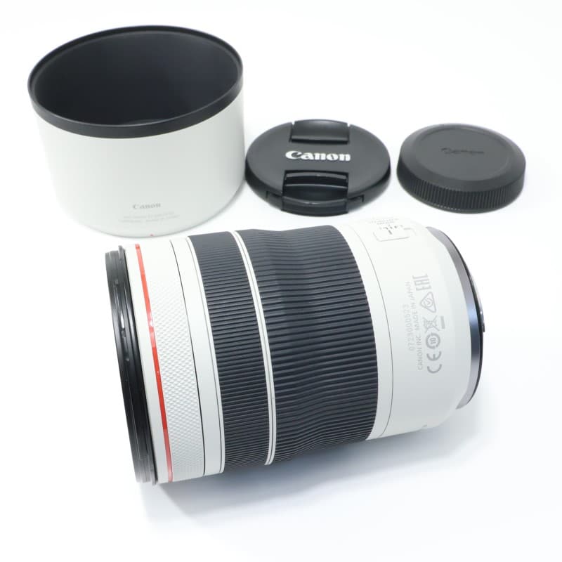 RF70-200mm F4 L IS USM