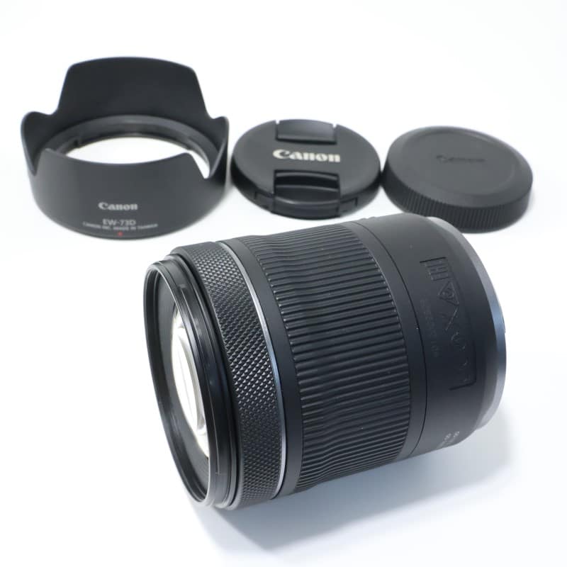RF24-105mm F4-7.1 IS STM