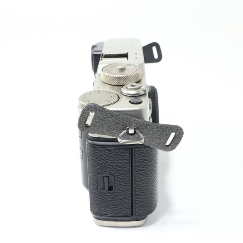 FUJIFILM X-Pro3 ボディ DRシルバー