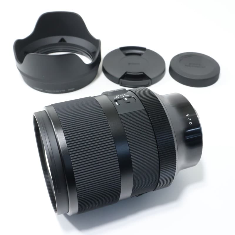 35mm F1.2 DG II | Art ソニーEマウント