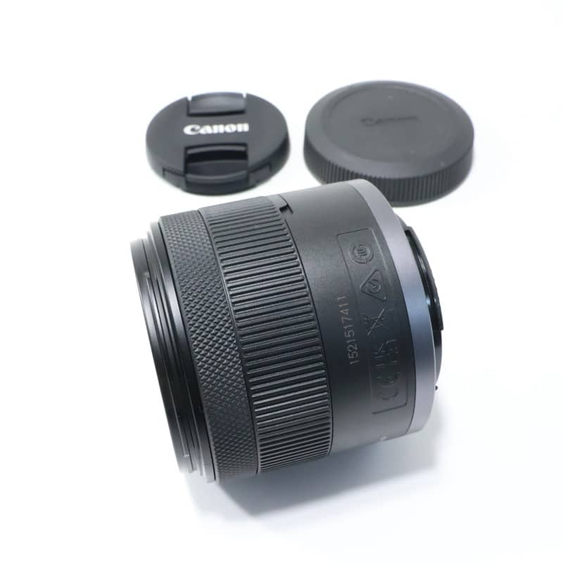 RF-S14-30mm F4-6.3 IS STM PZ