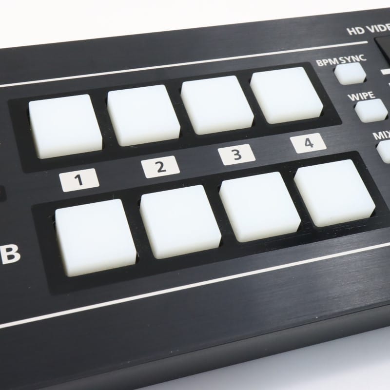 V-1HD [HDビデオ・スイッチャー]