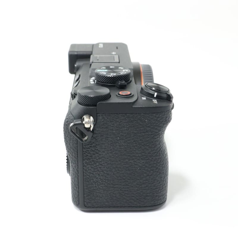 α7C II ボディ ブラック ILCE-7CM2B