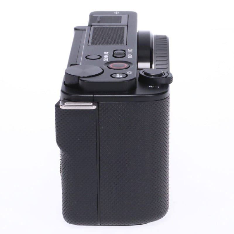 VLOGCAM ZV-E10 ボディ ブラック ZV-E10B
