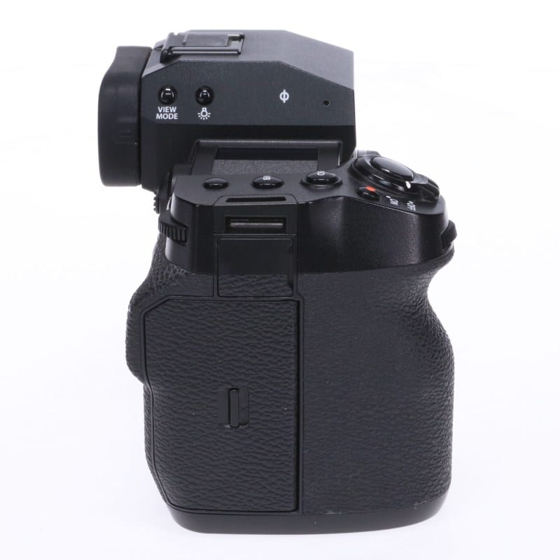 富士フイルム FUJIFILM X-H2S ボディ AB-ランク 中古｜フジヤカメラ