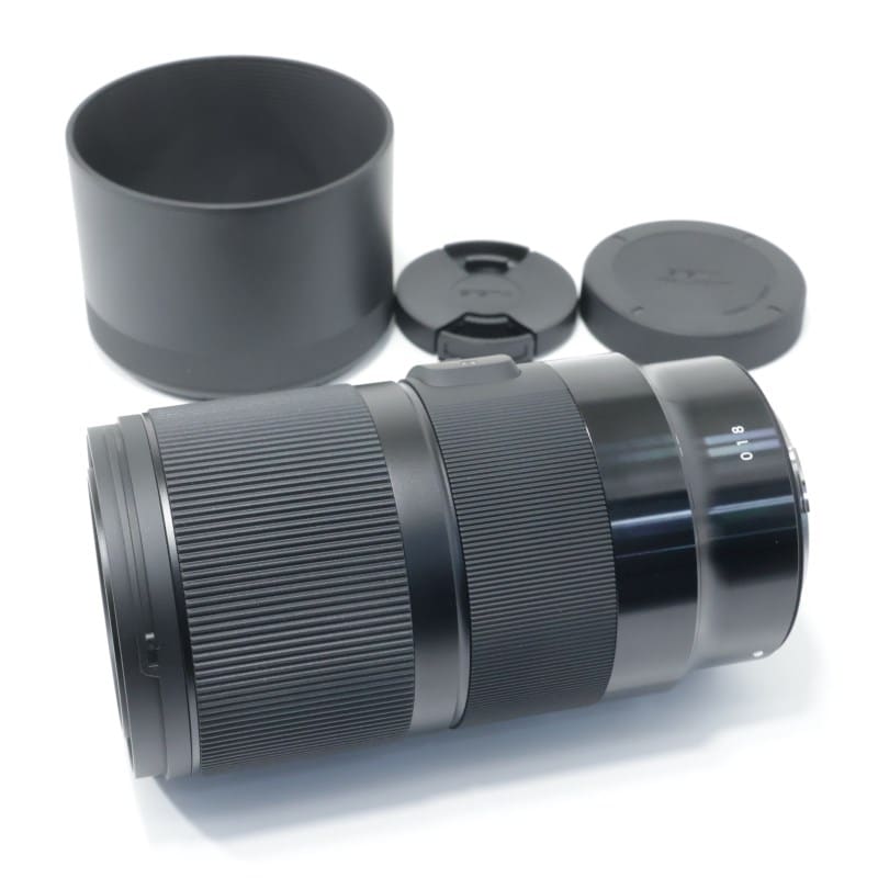 70mm F2.8 DG MACRO Art Lマウント