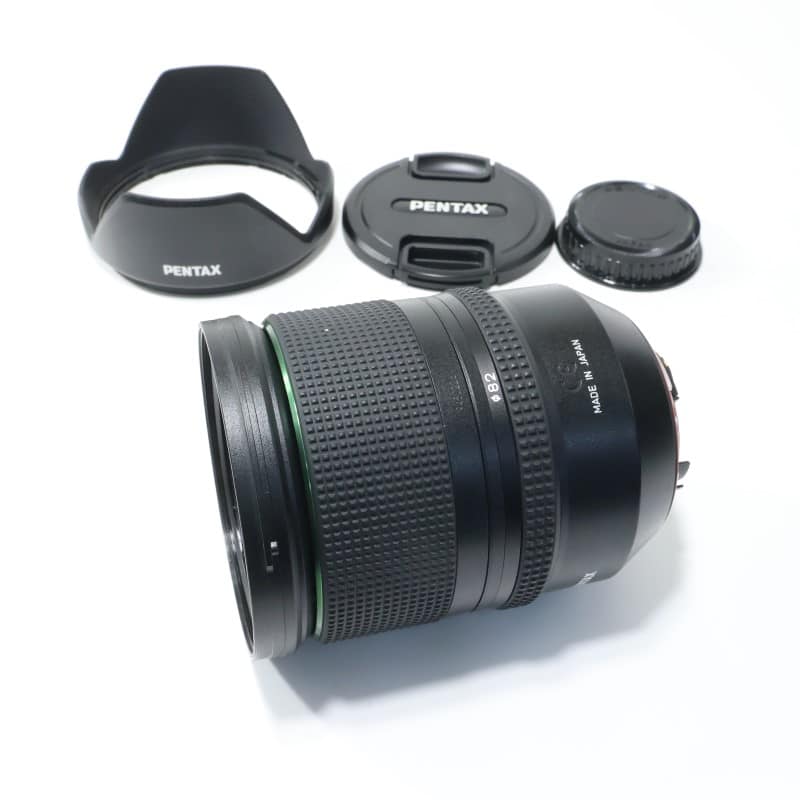 HD PENTAX-D FA 24-70mmF2.8ED SDM WR