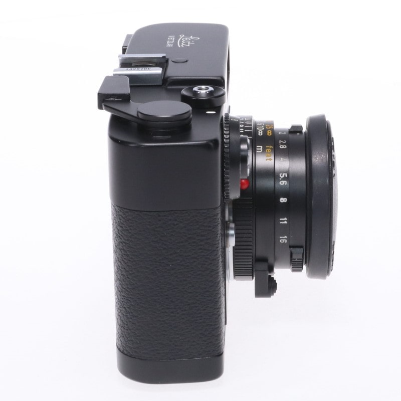 Leica ライカ CL + QF 40mm F2 中古 C2120165102451｜フジヤカメラ