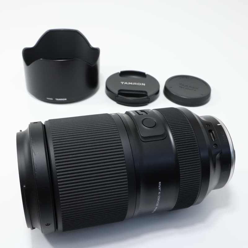 70-180mm F/2.8 Di III VC VXD G2 (Model A065) ソニー E マウント用