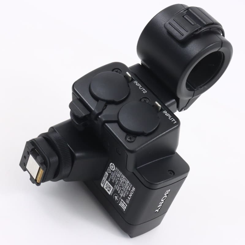 XLR-K2M XLRアダプターキット