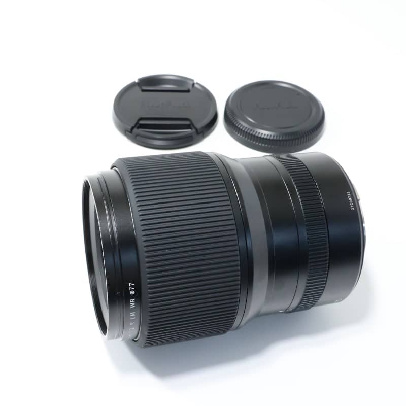 フジノンレンズ GF110mmF2 R LM WR