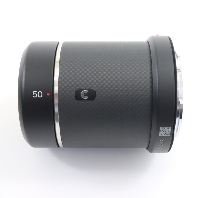 DL 50mm F2.8 LS ASPH [Zenmuse X7用 DLマウント 単焦点レンズ]
