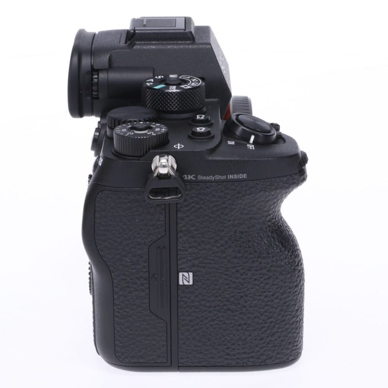 α9 II ボディ ILCE-9M2