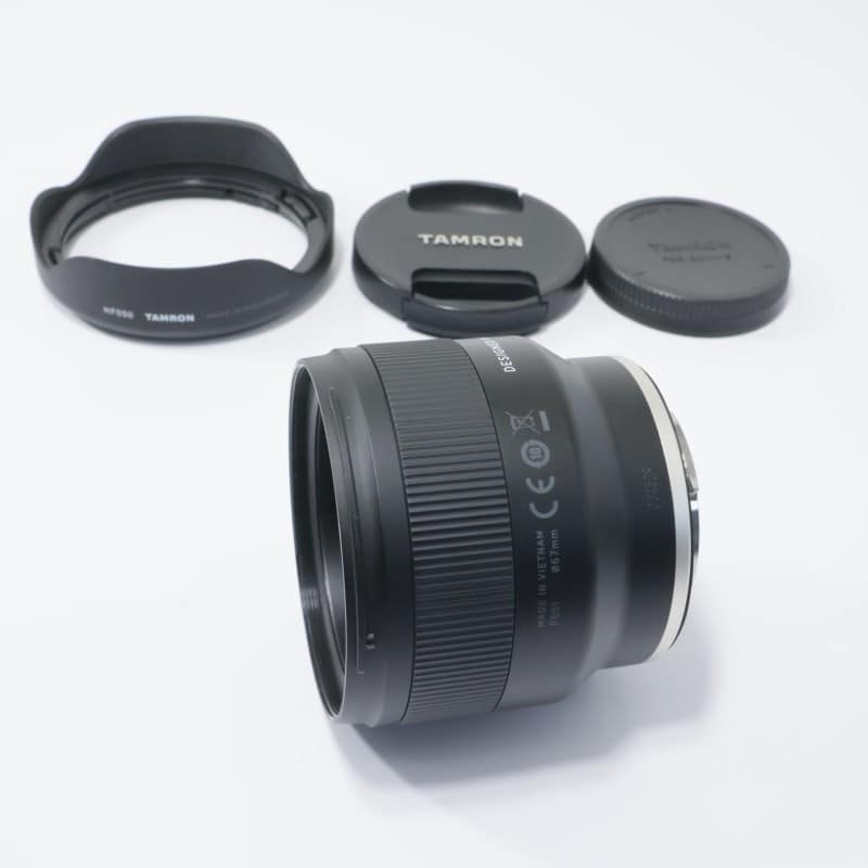 24mm F/2.8 Di III OSD M1:2 (Model F051) ソニーEマウント