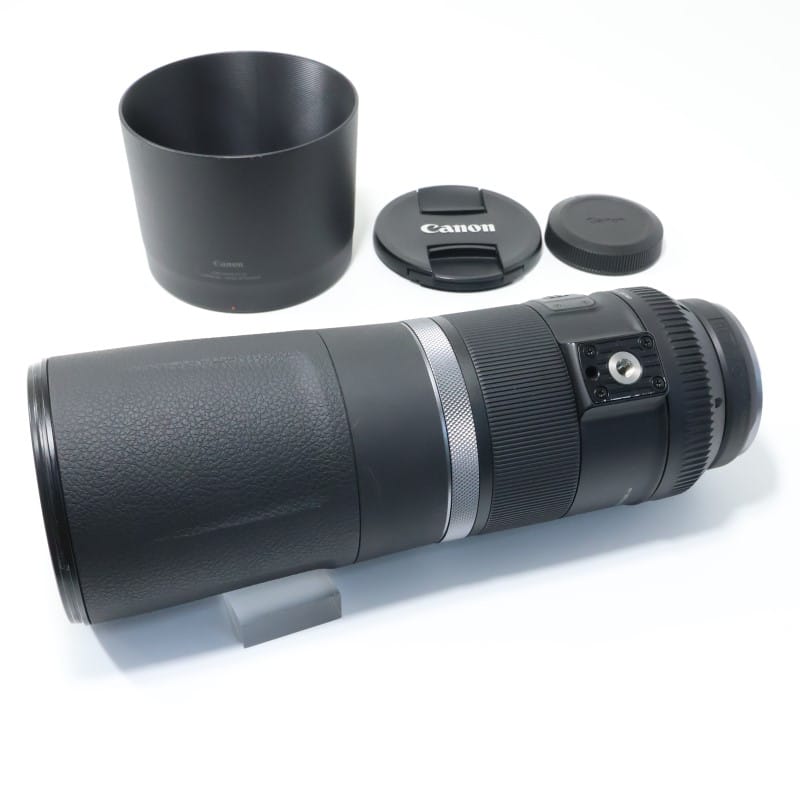 RF800mm F11 IS STM